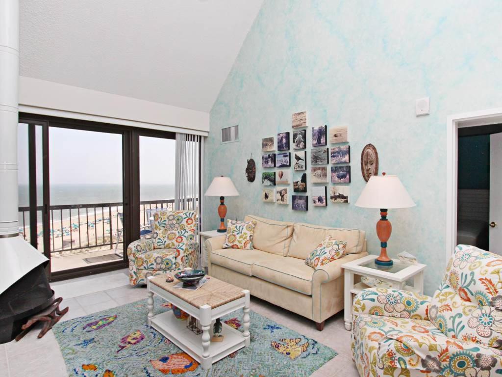 Sea Colony Dover House IV شاطئ بيثاني المظهر الخارجي الصورة