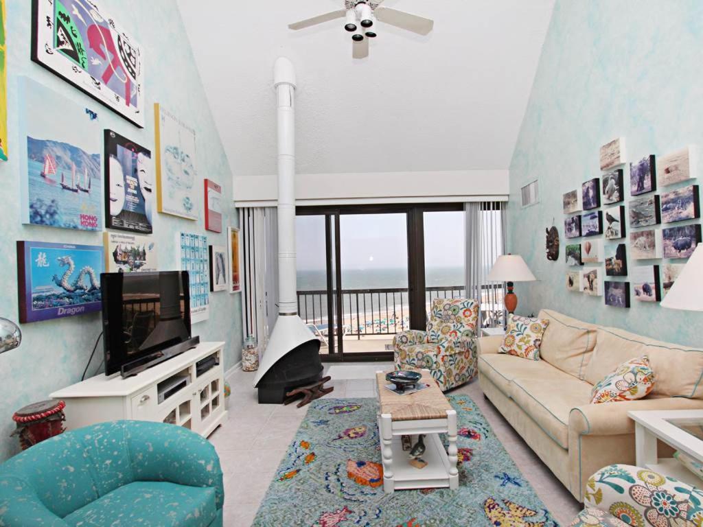 Sea Colony Dover House IV شاطئ بيثاني المظهر الخارجي الصورة