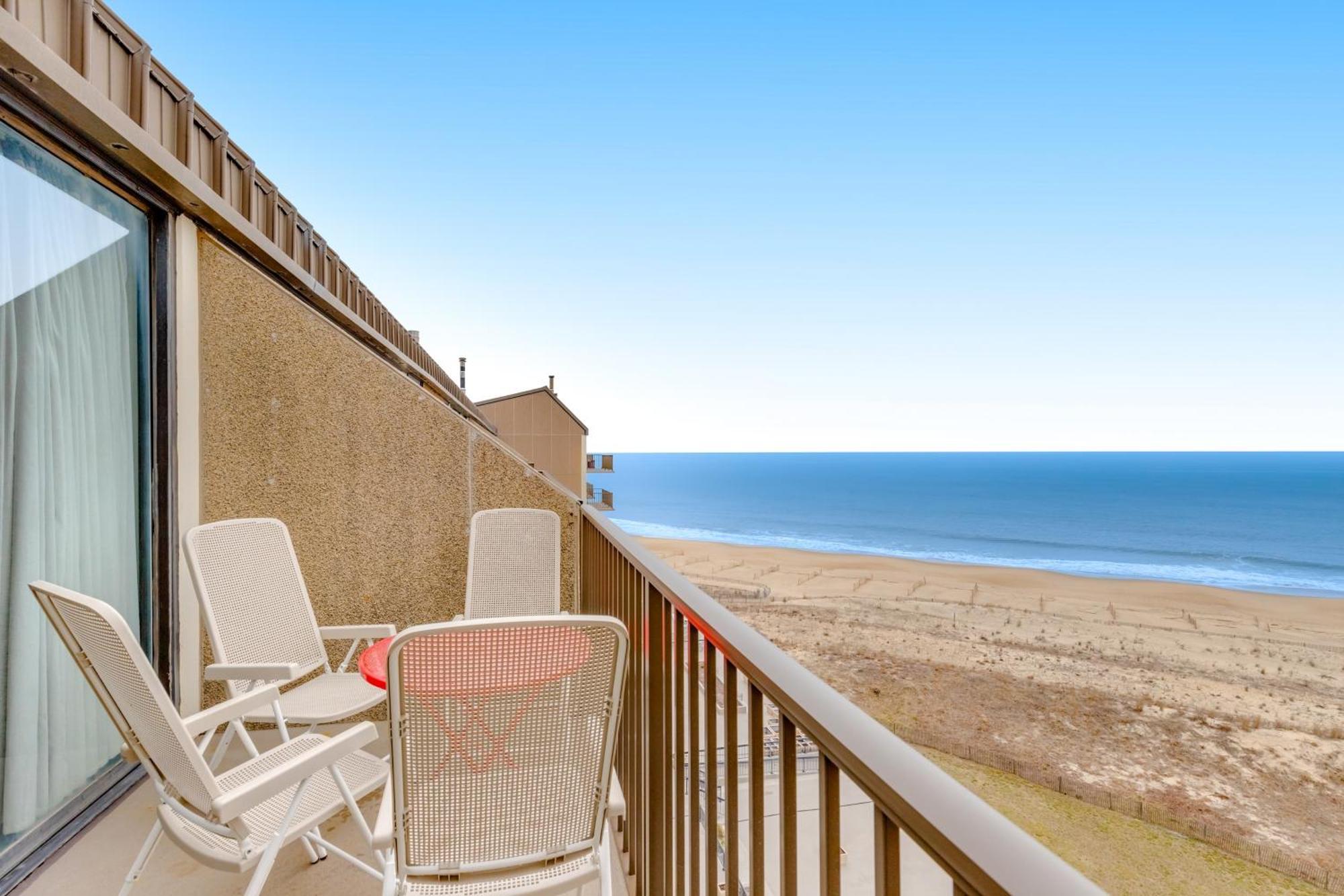 Sea Colony Dover House IV شاطئ بيثاني الغرفة الصورة