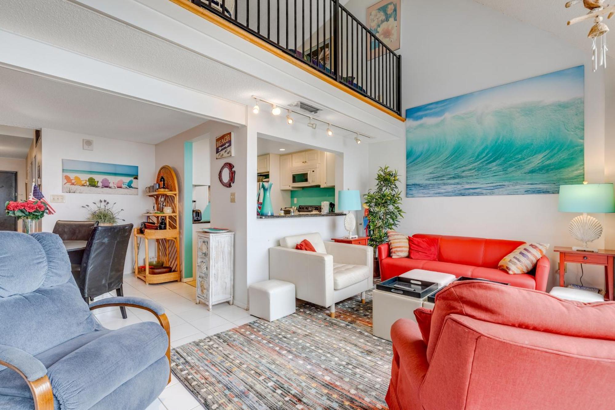 Sea Colony Dover House IV شاطئ بيثاني الغرفة الصورة