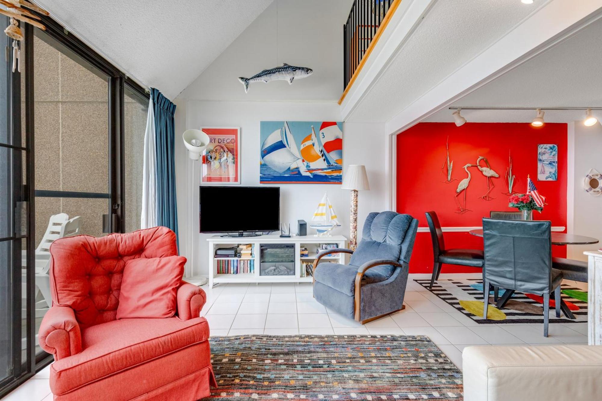 Sea Colony Dover House IV شاطئ بيثاني الغرفة الصورة