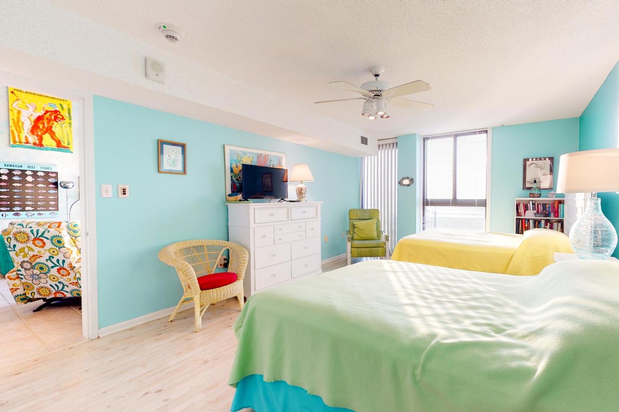 Sea Colony Dover House IV شاطئ بيثاني الغرفة الصورة