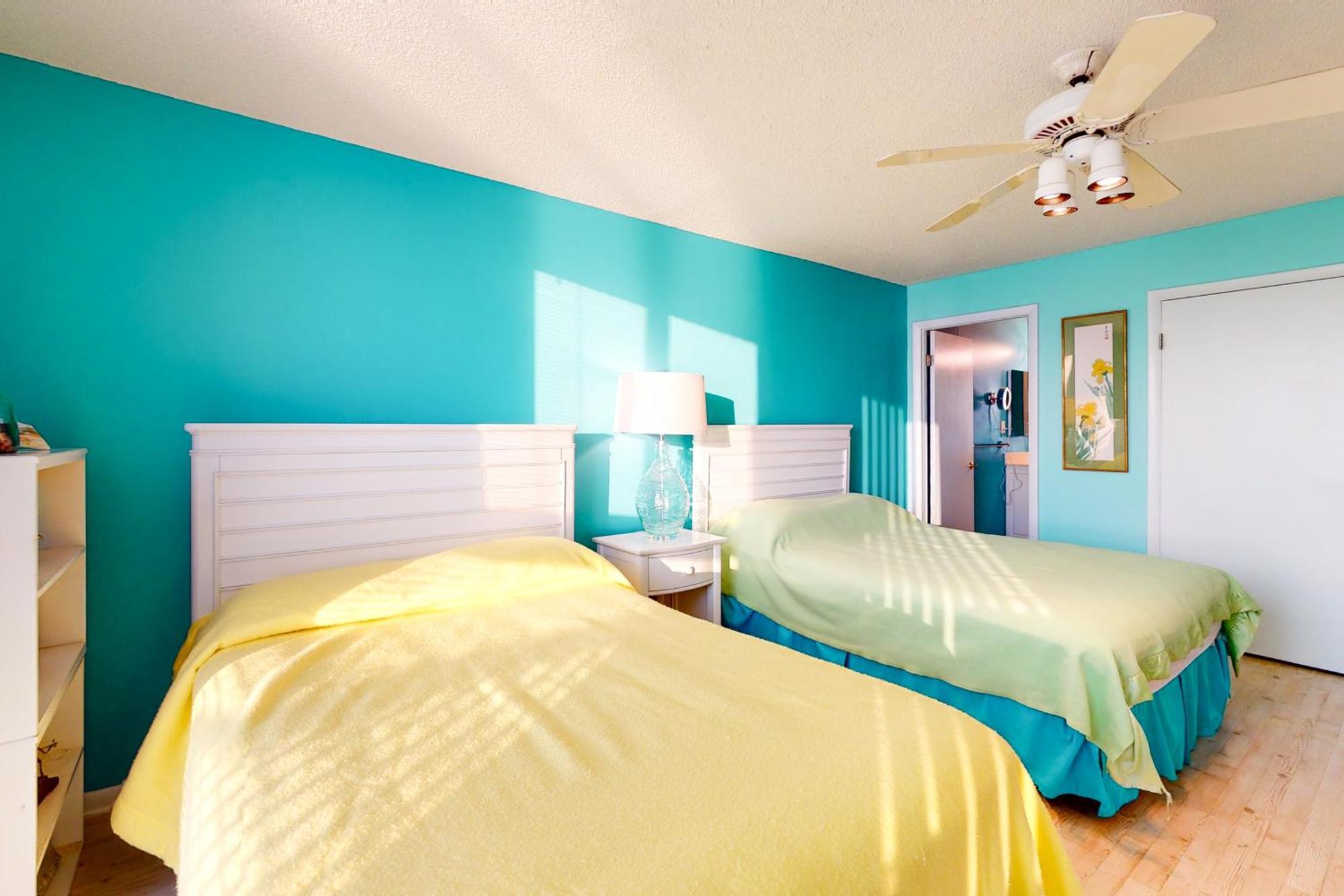 Sea Colony Dover House IV شاطئ بيثاني الغرفة الصورة