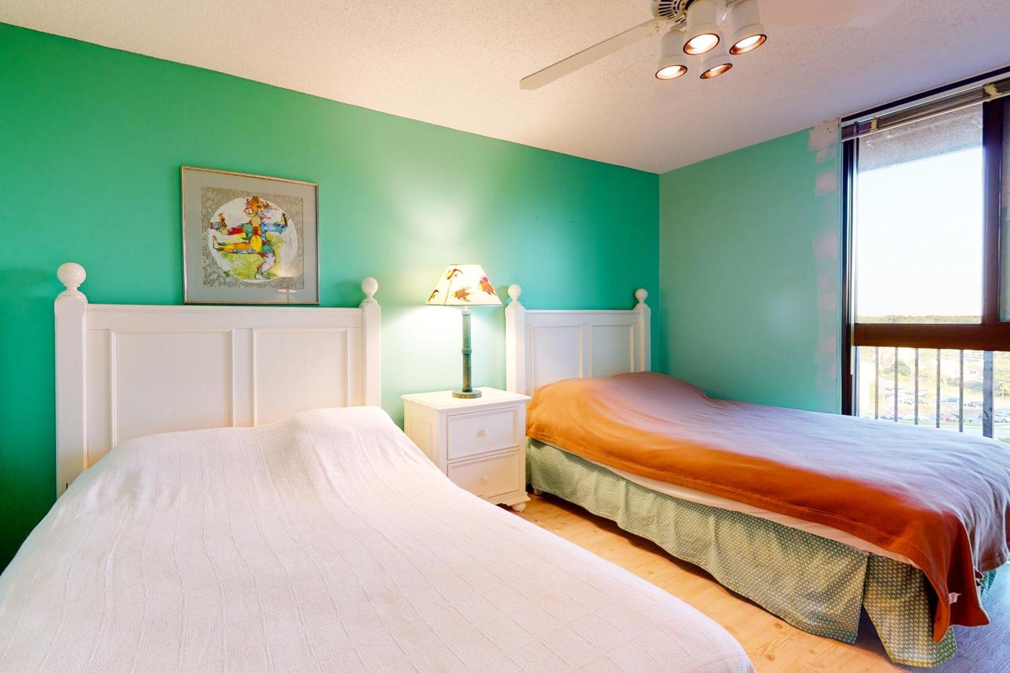 Sea Colony Dover House IV شاطئ بيثاني الغرفة الصورة