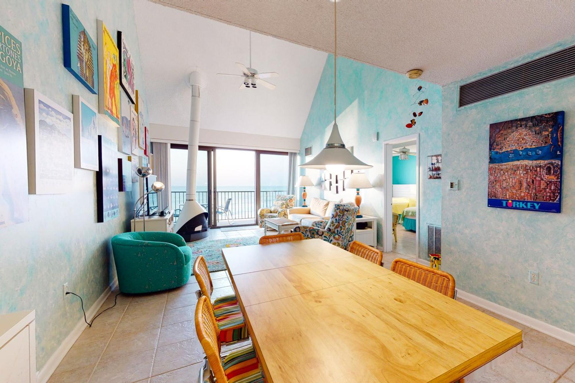 Sea Colony Dover House IV شاطئ بيثاني الغرفة الصورة