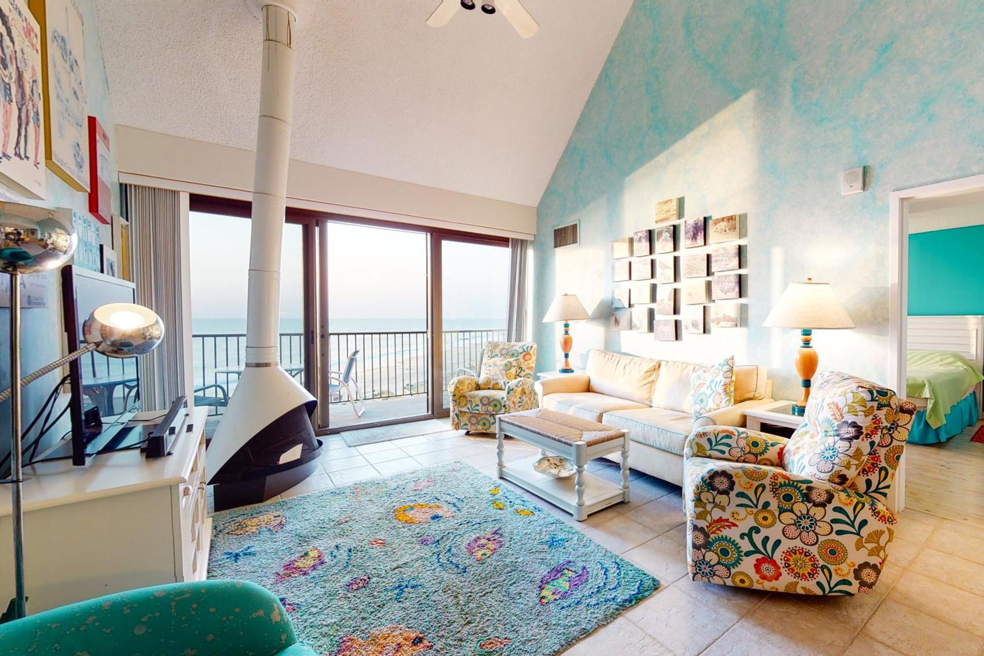 Sea Colony Dover House IV شاطئ بيثاني الغرفة الصورة