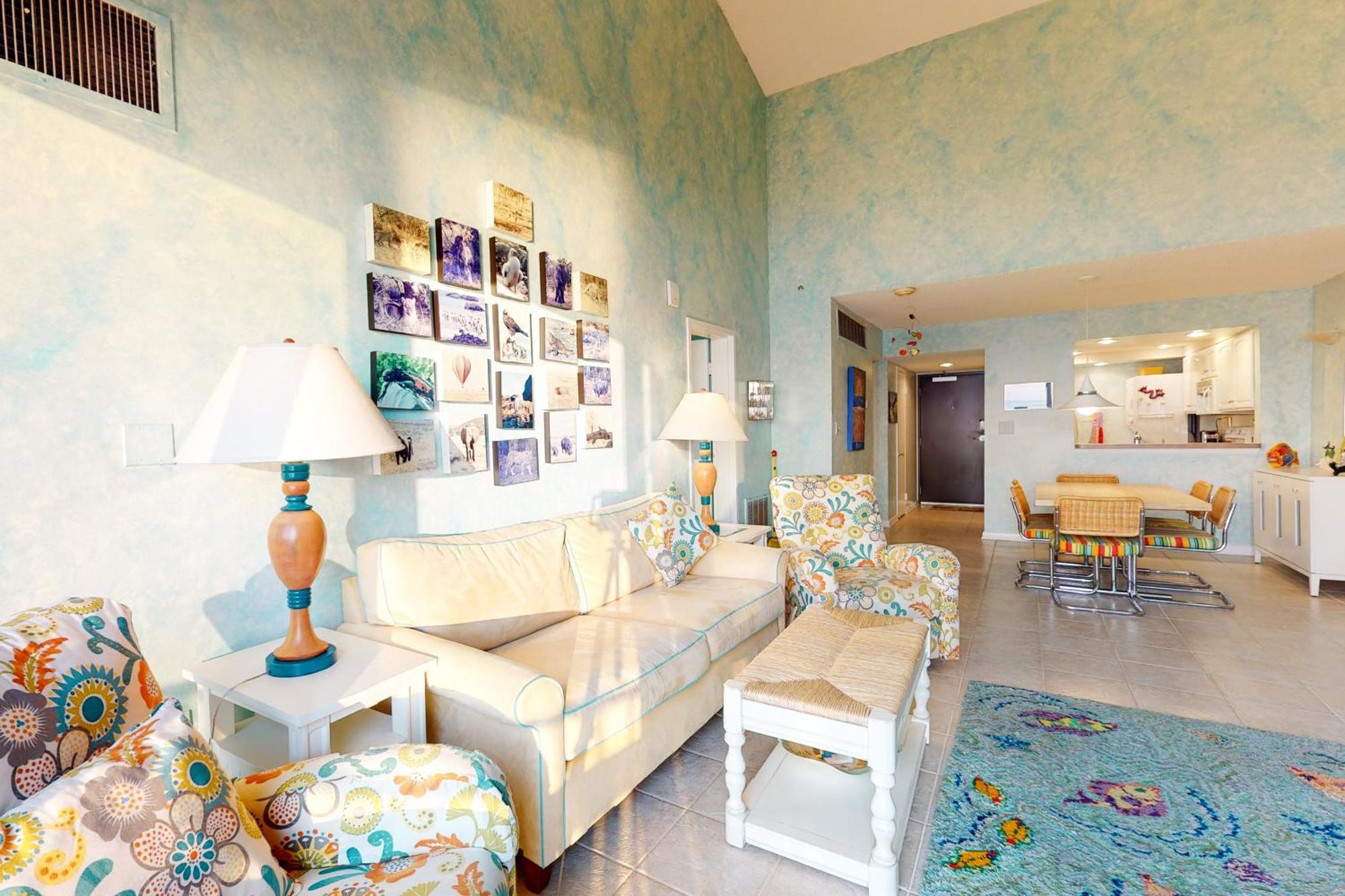 Sea Colony Dover House IV شاطئ بيثاني الغرفة الصورة