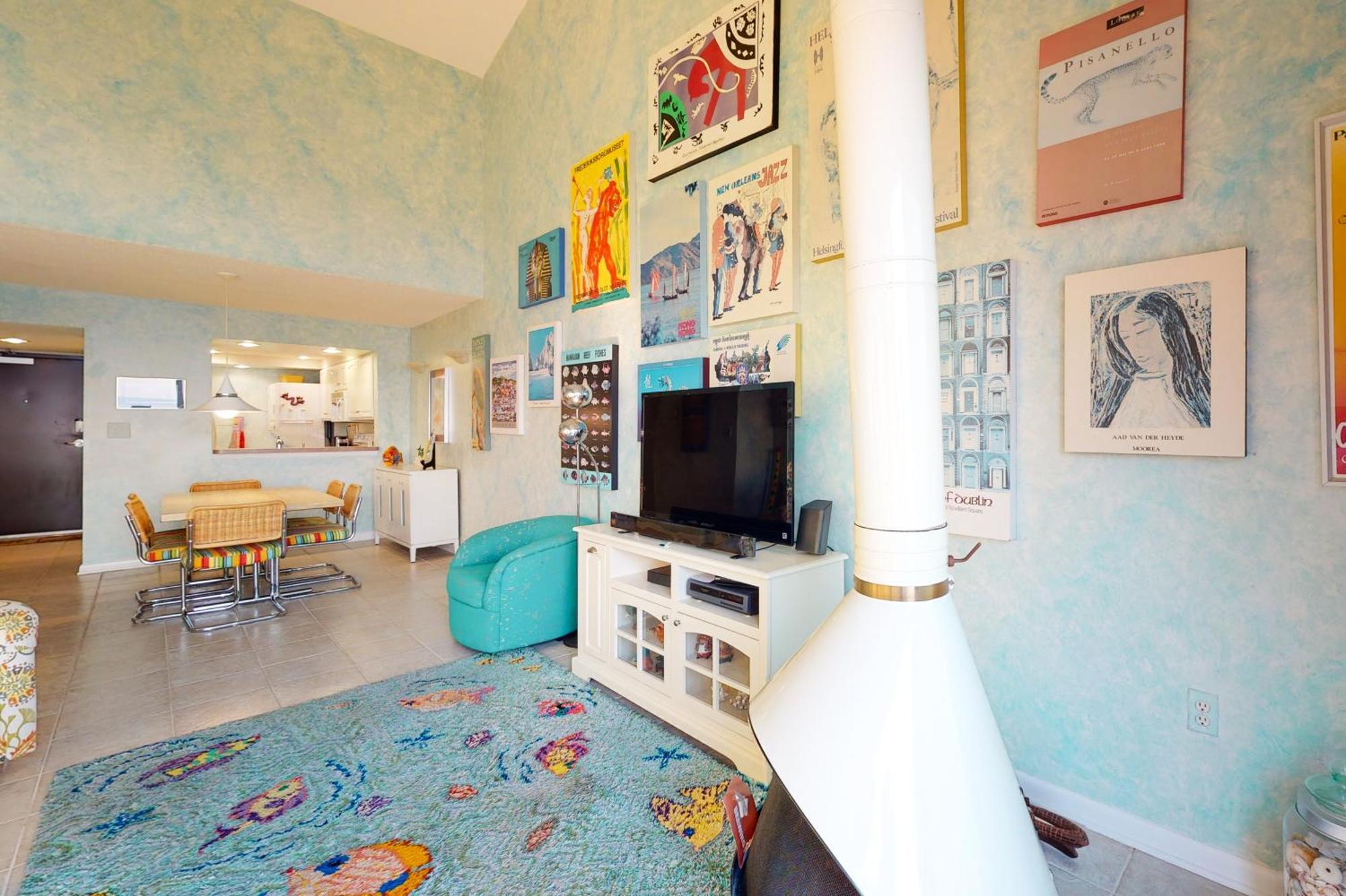Sea Colony Dover House IV شاطئ بيثاني الغرفة الصورة