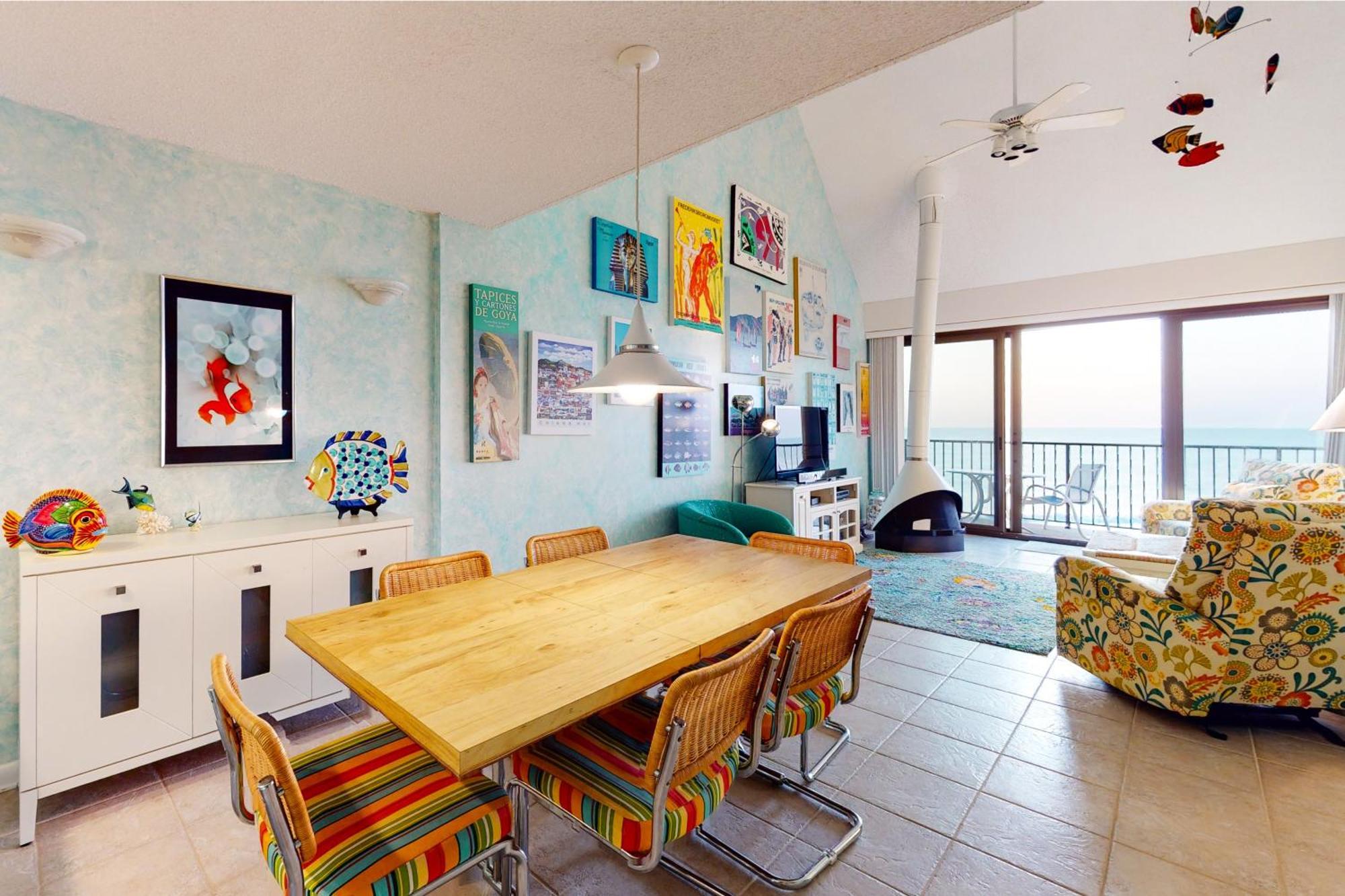 Sea Colony Dover House IV شاطئ بيثاني الغرفة الصورة